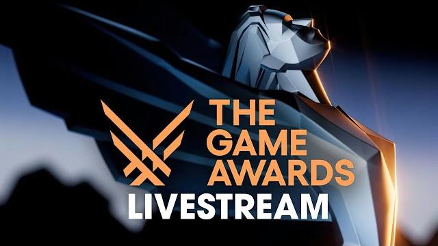 The Game Awards 2024 Livestream The Game Awards 2024 Livestream