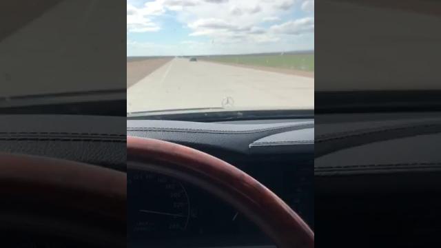 Водитель заснял собственное ДТП на трассе в Казахстане Водитель заснял собственное ДТП на трассе в Казахстане