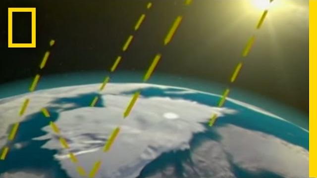 Global Warming 101 | National Geographic Global Warming 101 | National Geographic
