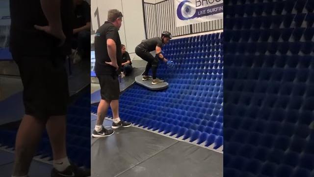 What happened when I fall #surf #surfing #athlete #waves #surfers #skate #wsl #fit What happened when I fall #surf #surfing #athlete #waves #surfers #skate #wsl #fit