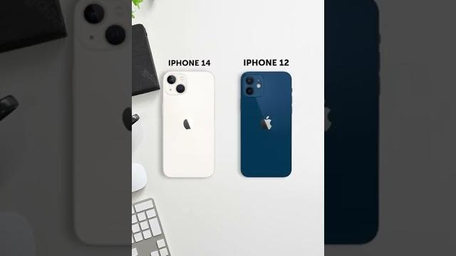 Стоит ли брать iPhone 14 Стоит ли брать iPhone 14