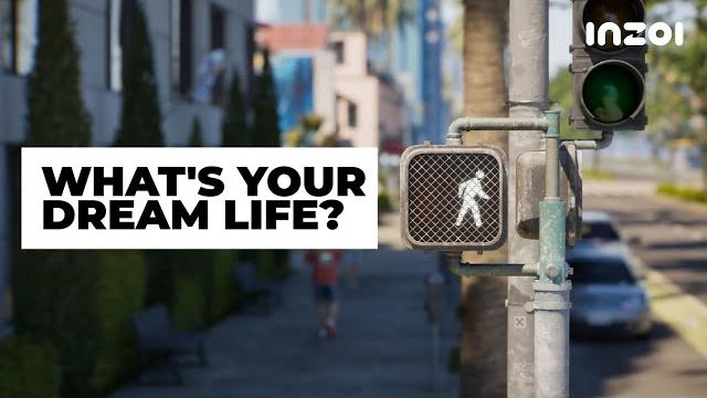 inZOI: Early Access Teaser - What's Your Dream Life? inZOI: Early Access Teaser - What's Your Dream Life?