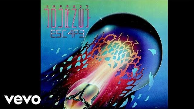 Journey - Don't Stop Believin' (Official Audio) Journey - Don't Stop Believin' (Official Audio)