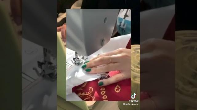 Для тех кто умеет шить ️ Для тех кто умеет шить ️