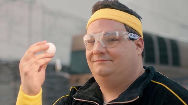 Sidewalk Prophets - Smile (Official Music Video) Sidewalk Prophets - Smile (Official Music Video)