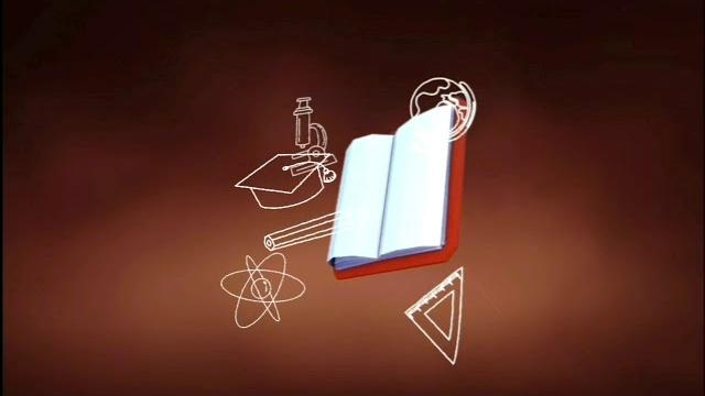 Футаж школа | интро | заставка | книга | видео Футаж школа | интро | заставка | книга | видео