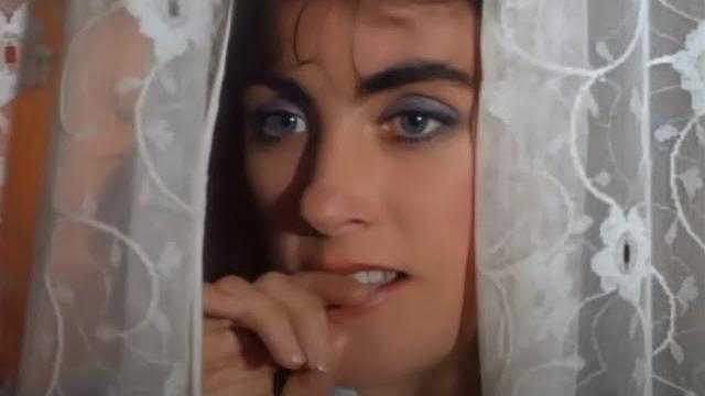 Laura Branigan - Self Control (Official Music Video) Laura Branigan - Self Control (Official Music Video)