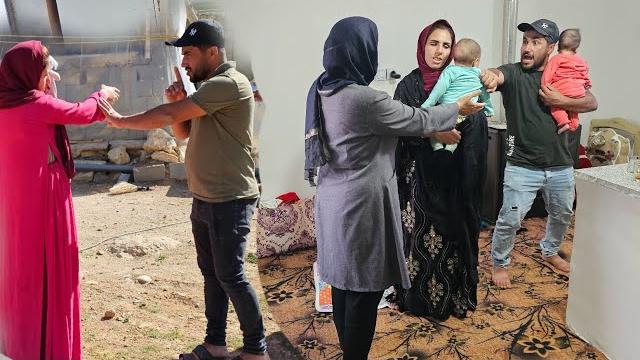 Second wife. Mrs. Soleimani's attempt to propose a second wife to Nemat before going to Isfahan. Second wife. Mrs. Soleimani's attempt to propose a second wife to Nemat before going to Isfahan.