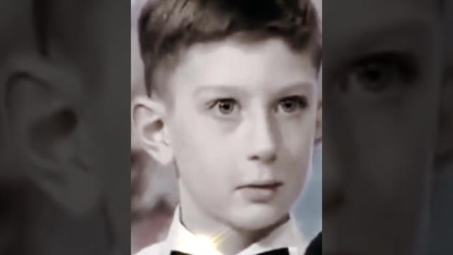 Ужасная смерть мальчика из шоу ПОЛЕ ЧУДЕС Ужасная смерть мальчика из шоу ПОЛЕ ЧУДЕС
