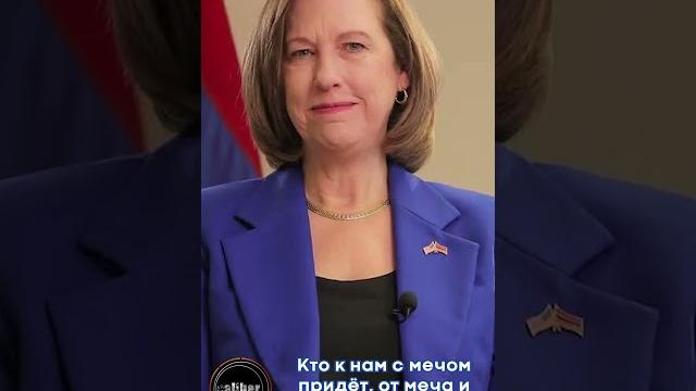 Кто к нам с мечом придёт, от меча и погибнет Кто к нам с мечом придёт, от меча и погибнет