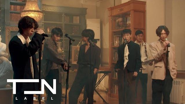ALPHA - OSTIN BA? (acoustic ver.) ALPHA - OSTIN BA? (acoustic ver.)