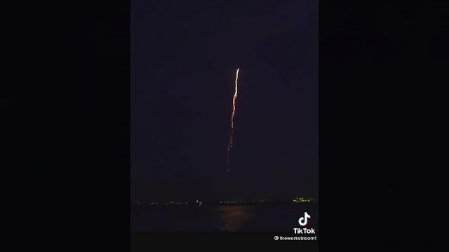 Petasan Terbesar di dunia Petasan Terbesar di dunia