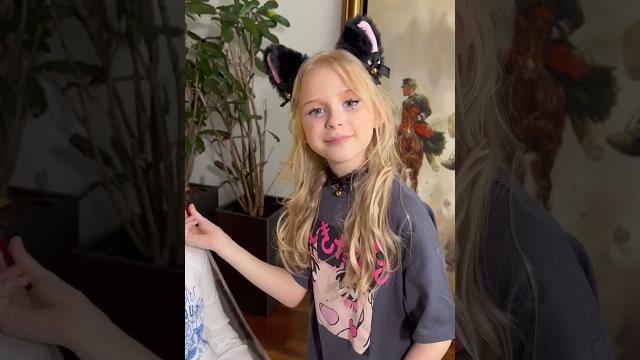 Как мои дочки поддерживают друг друга! Как мои дочки поддерживают друг друга!