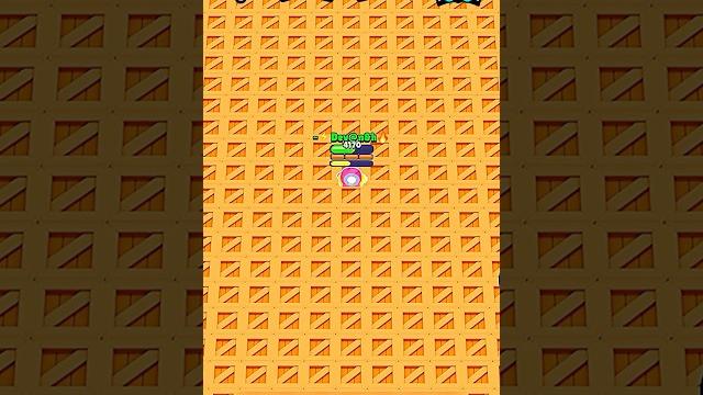 How many walls brawlers can Pass?#brawlstars #shade #fang #gaming #bs #brawl #shorts How many walls brawlers can Pass?#brawlstars #shade #fang #gaming #bs #brawl #shorts
