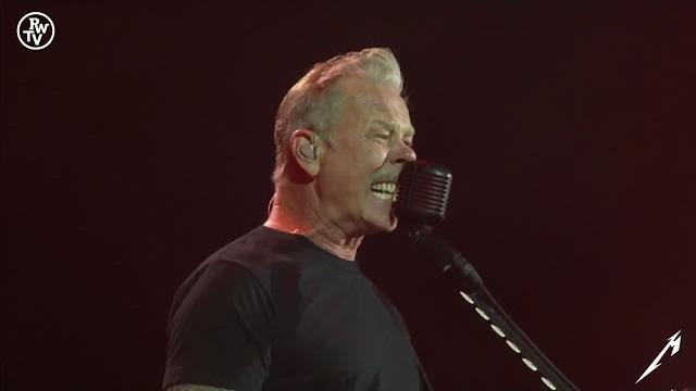 Metallica Live@Rock Werchter Belgium 2022 (Full Concert) HD Quality Metallica Live@Rock Werchter Belgium 2022 (Full Concert) HD Quality