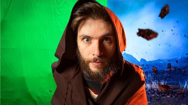 20 ULTIMATE Green Screen Tricks You Need To Know 20 ULTIMATE Green Screen Tricks You Need To Know