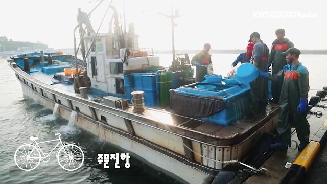 #22-4. Jumunjin Port (주문진항) #22-4. Jumunjin Port (주문진항)