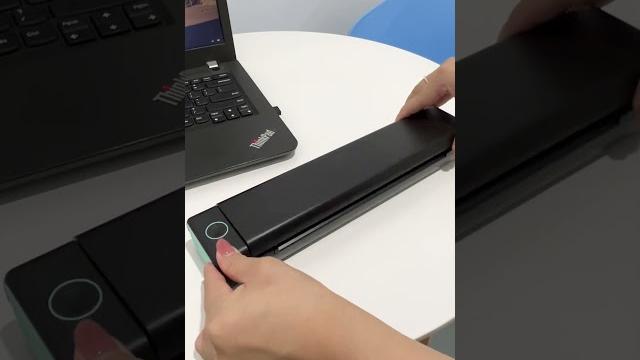 A portable printer that can be used in the office or in the car#phomemo #a4printer #portableprinter A portable printer that can be used in the office or in the car#phomemo #a4printer #portableprinter