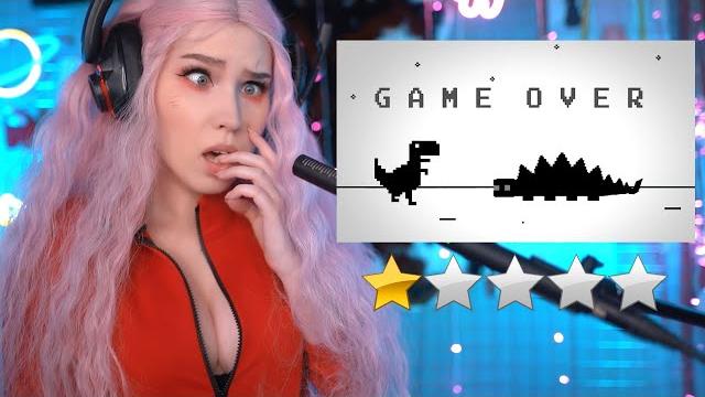 ПРОВЕРЯЮ 10 Самых БЕСЯЩИХ ИГР в МИРЕ АСМР ПРОВЕРЯЮ 10 Самых БЕСЯЩИХ ИГР в МИРЕ АСМР