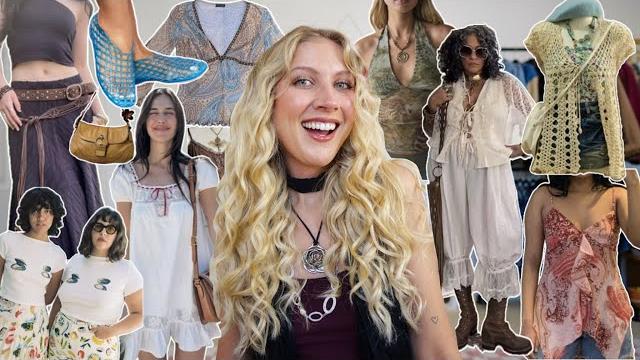summer 2025 fashion trends I LIKE & DON'T LIKE summer 2025 fashion trends I LIKE & DON'T LIKE