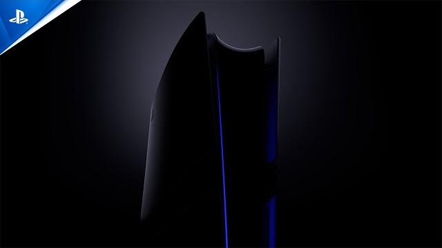 PlayStation 5 Pro Console - Reveal Trailer PlayStation 5 Pro Console - Reveal Trailer