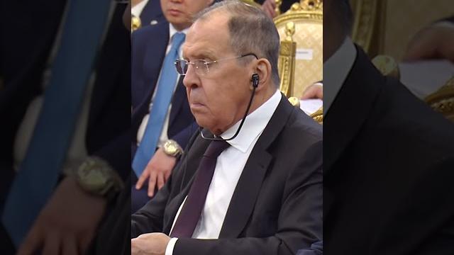 Путин не понял Токаева #shorts Путин не понял Токаева #shorts
