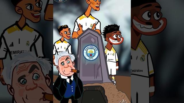 Real Madrid vs Manchester | WHAT REALLY HAPPENED?! Real Madrid vs Manchester | WHAT REALLY HAPPENED?!