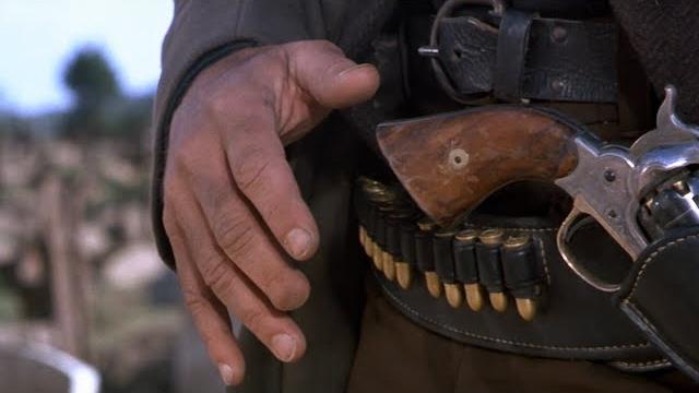 The Good, the Bad and the Ugly - The Final Duel (1966 HD) The Good, the Bad and the Ugly - The Final Duel (1966 HD)