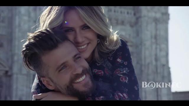 Ricchi e Poveri - Cosa sei (new video version) Ricchi e Poveri - Cosa sei (new video version)