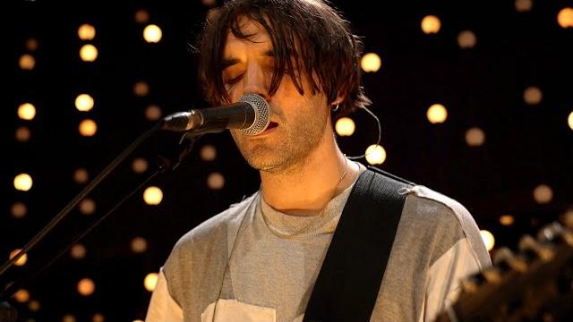 Ulrika Spacek - Freudian Slip (Live on KEXP) Ulrika Spacek - Freudian Slip (Live on KEXP)