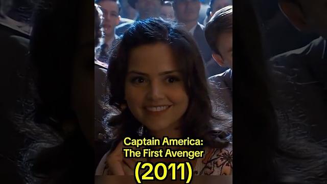 Doctor Who Actors You Never Noticed in Marvel Films! Doctor Who Actors You Never Noticed in Marvel Films!