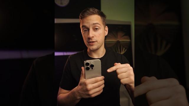 А ты знал, зачем айфону 3 камеры, а для какой съёмки предназначена каждая из них #shorts А ты знал, зачем айфону 3 камеры, а для какой съёмки предназначена каждая из них #shorts
