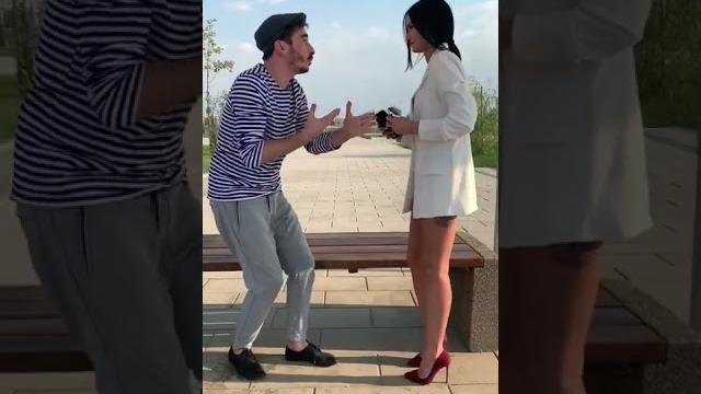 Серго на свидание Серго на свидание