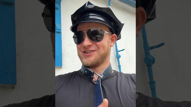 Охранник НОЧНОГО КЛУБА (смешное видео, юмор, приколы, поржать) Охранник НОЧНОГО КЛУБА (смешное видео, юмор, приколы, поржать)