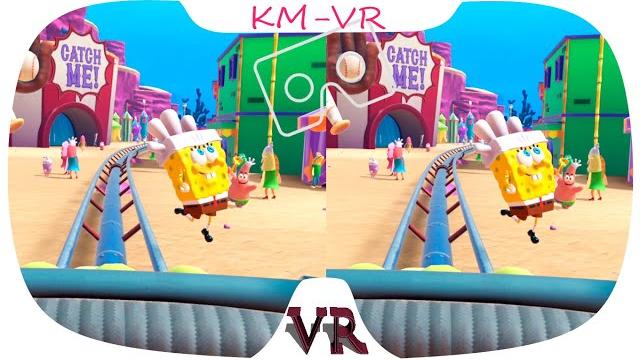 Epic Roller Coasters - SpongeBob SquarePants Epic Roller Coasters - SpongeBob SquarePants