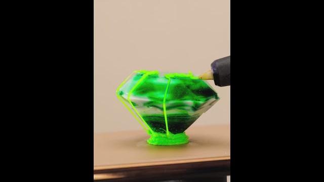 Best glue gun & 3D pen ideas! DIY phone accessories Best glue gun & 3D pen ideas! DIY phone accessories