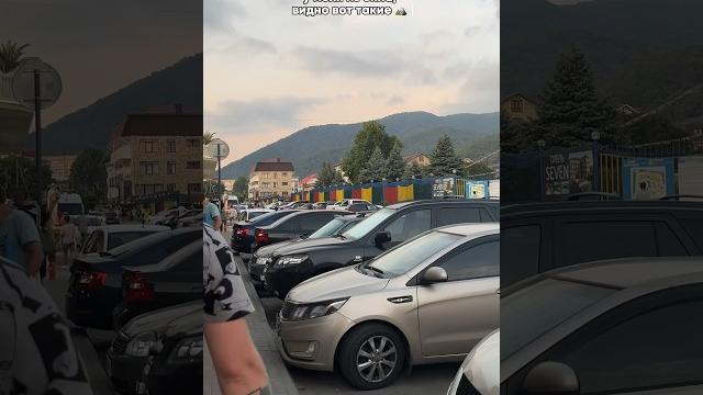а что видно из вашего окна? У меня — ️ #горы #сочи #горыкрыма #отпуск #лето2024 #лето #фриланс а что видно из вашего окна? У меня — ️ #горы #сочи #горыкрыма #отпуск #лето2024 #лето #фриланс