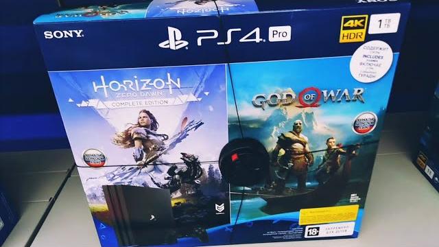PS4 vs Xbox One в М-Видео. PS4 vs Xbox One в М-Видео.