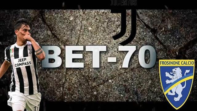 +++ Прогноз на матч Ювентус - Фрозиноне +++ Прогноз на матч Ювентус - Фрозиноне