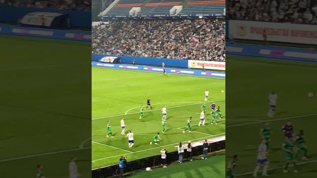 Факел - Рубин 0:1 Ну,вот и всёё! Факел - Рубин 0:1 Ну,вот и всёё!