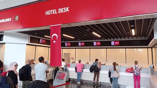 Аэропорт Стамбула (IST), о пользе транзита от Turkish Airlines | Istanbul Airport, one day transit Аэропорт Стамбула (IST), о пользе транзита от Turkish Airlines | Istanbul Airport, one day transit