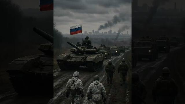 ️РФ стягивает войска / Десятки тысяч военных в боевой готовности #nexta #новости #россияукраина ️РФ стягивает войска / Десятки тысяч военных в боевой готовности #nexta #новости #россияукраина