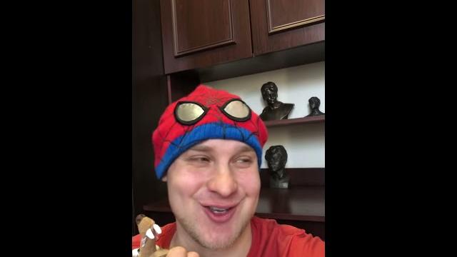 Брат Шутник (смешное видео, юмор, приколы, поржать, смех) Брат Шутник (смешное видео, юмор, приколы, поржать, смех)