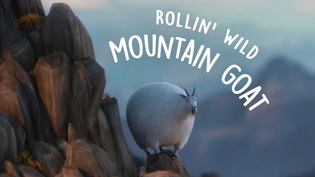 Rollin' Mountain Goat Rollin' Mountain Goat