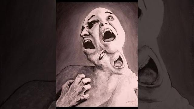 Рисунки пациентов психиатрической больницы #психи #психиатрическаябольница #психиатрия #мистика Рисунки пациентов психиатрической больницы #психи #психиатрическаябольница #психиатрия #мистика