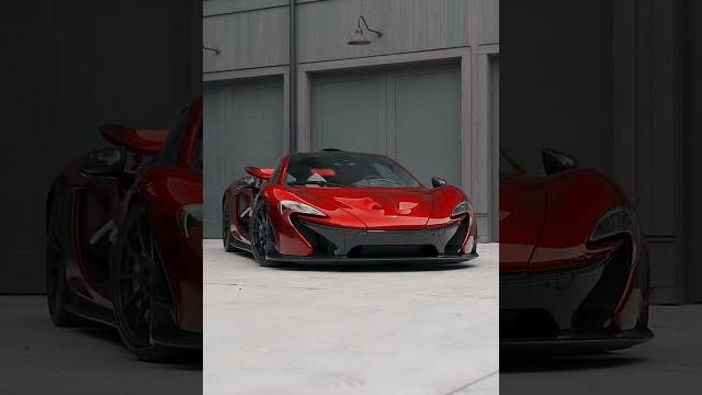 Mclaren P1 | Edit Mclaren P1 | Edit