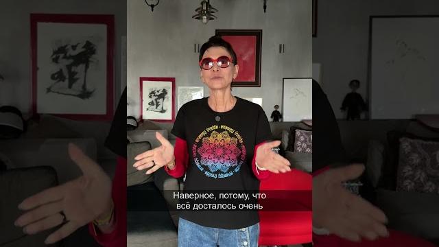 Была ли у Ирины Хакамады звёздная болезнь? Была ли у Ирины Хакамады звёздная болезнь?