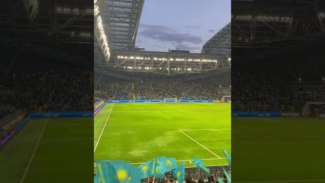 Казахстан- Финляндия Казахстан- Финляндия