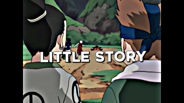 Naruto Edit Naruto Edit