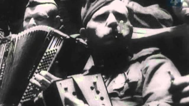 Марк Бернес - Журавли Марк Бернес - Журавли